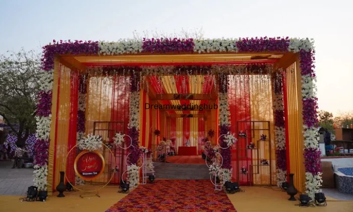 vyom wedding planner
